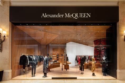 alexander mcqueen products|alexander mcqueen shop.